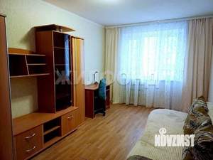 1-к квартира, вторичка, 34м2, 8/10 этаж