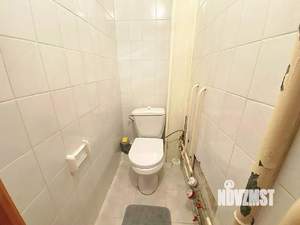 3-к квартира, вторичка, 59м2, 11/14 этаж