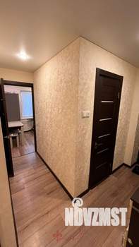 2-к квартира, вторичка, 43м2, 5/5 этаж