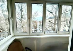 1-к квартира, вторичка, 31м2, 5/5 этаж