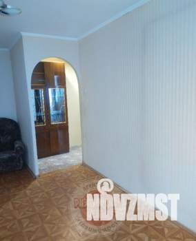 3-к квартира, вторичка, 47м2, 4/5 этаж
