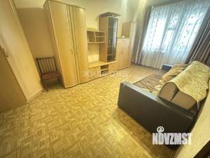 1-к квартира, вторичка, 33м2, 4/9 этаж