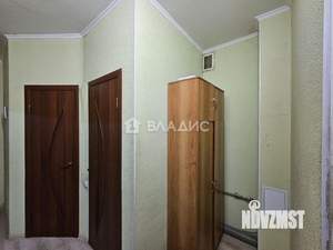 1-к квартира, вторичка, 46м2, 2/7 этаж