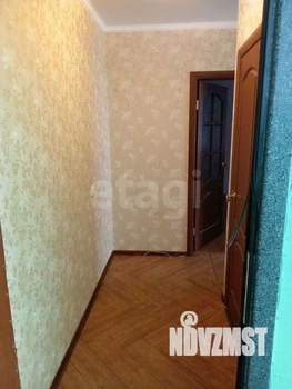 2-к квартира, вторичка, 45м2, 4/5 этаж