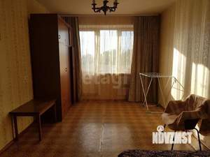 1-к квартира, вторичка, 34м2, 5/9 этаж