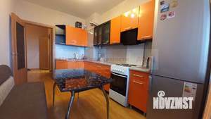 1-к квартира, вторичка, 40м2, 5/9 этаж