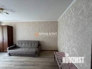 2-к квартира, вторичка, 46м2, -1/9 этаж