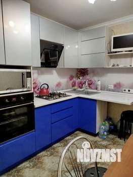 3-к квартира, вторичка, 66м2, 5/9 этаж