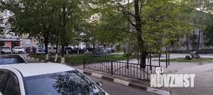 1-к квартира, вторичка, 34м2, 6/10 этаж