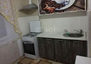 1-к квартира, вторичка, 34м2, 8/10 этаж