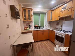 2-к квартира, вторичка, 42м2, 2/5 этаж