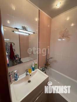 3-к квартира, вторичка, 69м2, 8/10 этаж