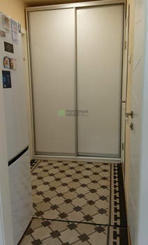 2-к квартира, вторичка, 50м2, 5/7 этаж