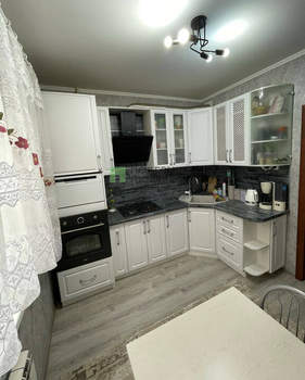 1-к квартира, вторичка, 34м2, 3/9 этаж