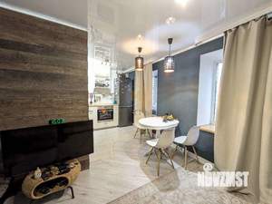 3-к квартира, вторичка, 62м2, 6/9 этаж