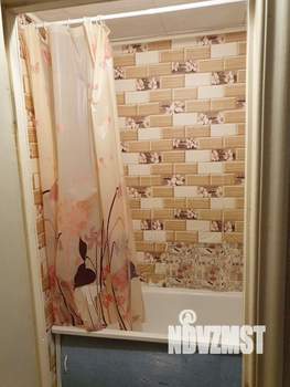 1-к квартира, вторичка, 34м2, 1/10 этаж