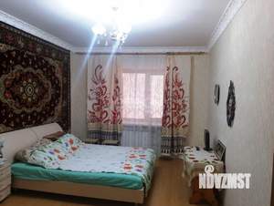 2-к квартира, вторичка, 73м2, 4/9 этаж