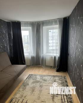 1-к квартира, вторичка, 39м2, 3/5 этаж