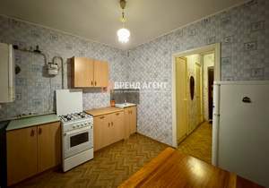 1-к квартира, вторичка, 34м2, 8/10 этаж