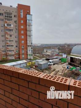 3-к квартира, вторичка, 82м2, 6/18 этаж