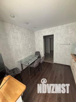 2-к квартира, вторичка, 55м2, 3/9 этаж