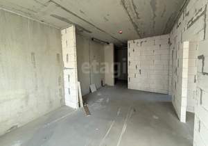 3-к квартира, вторичка, 52м2, 5/8 этаж