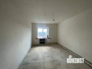 3-к квартира, вторичка, 91м2, 4/7 этаж