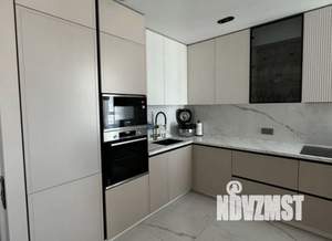 3-к квартира, вторичка, 90м2, 12/18 этаж