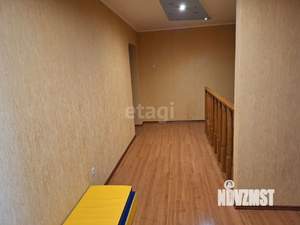 4-к квартира, вторичка, 132м2, 1/16 этаж