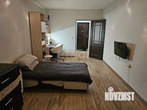 1-к квартира, вторичка, 40м2, 7/7 этаж