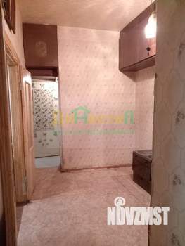 2-к квартира, вторичка, 56м2, 3/4 этаж