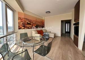 3-к квартира, вторичка, 105м2, 13/15 этаж