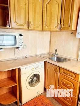 2-к квартира, вторичка, 48м2, 5/5 этаж