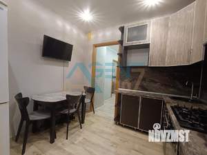 1-к квартира, вторичка, 39м2, 5/9 этаж