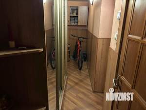 2-к квартира, вторичка, 42м2, 2/4 этаж