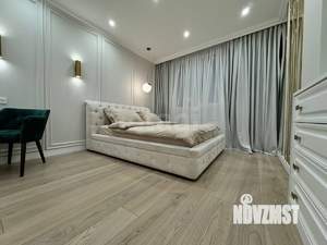 2-к квартира, вторичка, 70м2, 10/15 этаж