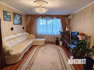 3-к квартира, вторичка, 92м2, 4/14 этаж