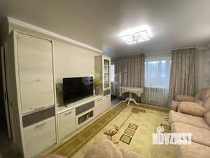 3-к квартира, вторичка, 54м2, 3/3 этаж