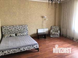 2-к квартира, вторичка, 97м2, 8/8 этаж