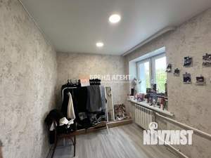 3-к квартира, вторичка, 41м2, 4/5 этаж