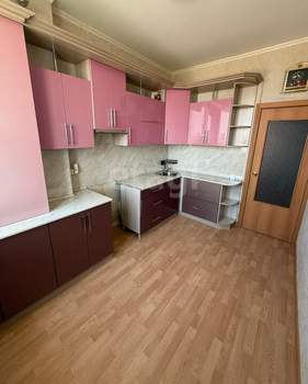 1-к квартира, вторичка, 33м2, 3/3 этаж