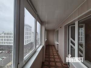 3-к квартира, вторичка, 116м2, 11/16 этаж