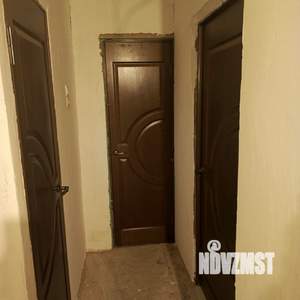 3-к квартира, вторичка, 65м2, 9/9 этаж