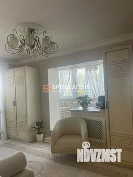 3-к квартира, вторичка, 89м2, 1/6 этаж