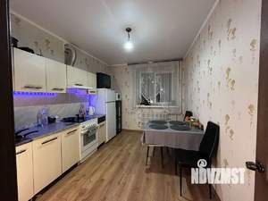 2-к квартира, вторичка, 61м2, 14/14 этаж