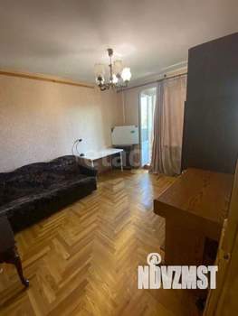 3-к квартира, вторичка, 71м2, 3/9 этаж