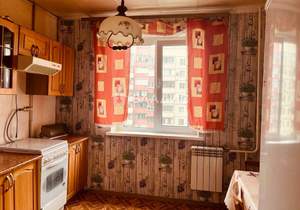 2-к квартира, вторичка, 51м2, 6/10 этаж