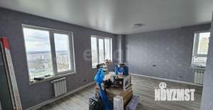 Студия квартира, вторичка, 40м2, 14/18 этаж