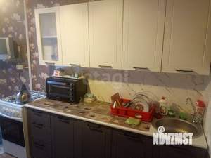 3-к квартира, вторичка, 60м2, 1/9 этаж