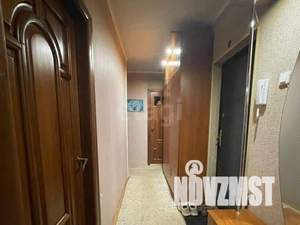 2-к квартира, вторичка, 44м2, 5/9 этаж